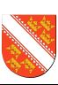 Blason d'Alsace