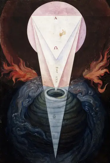 The_First_day_of_Creation