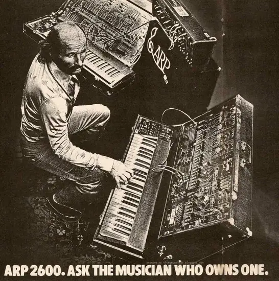 arp2600