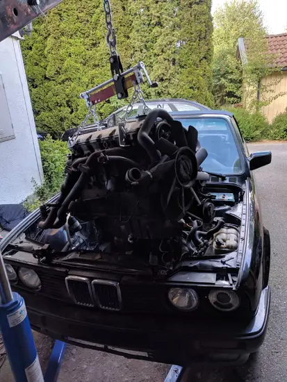 engineswap