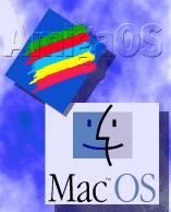 Amiga as a Macintosh